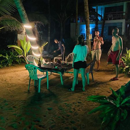 Ramya Ru Beach Home كالي المظهر الخارجي الصورة