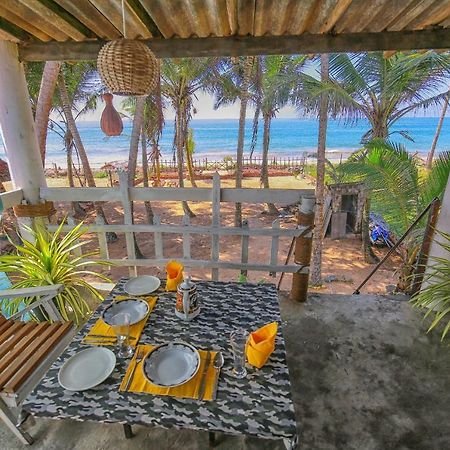 Ramya Ru Beach Home كالي المظهر الخارجي الصورة