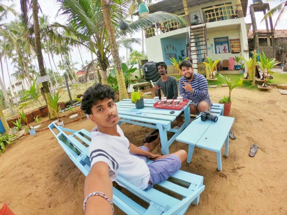 Ramya Ru Beach Home كالي المظهر الخارجي الصورة