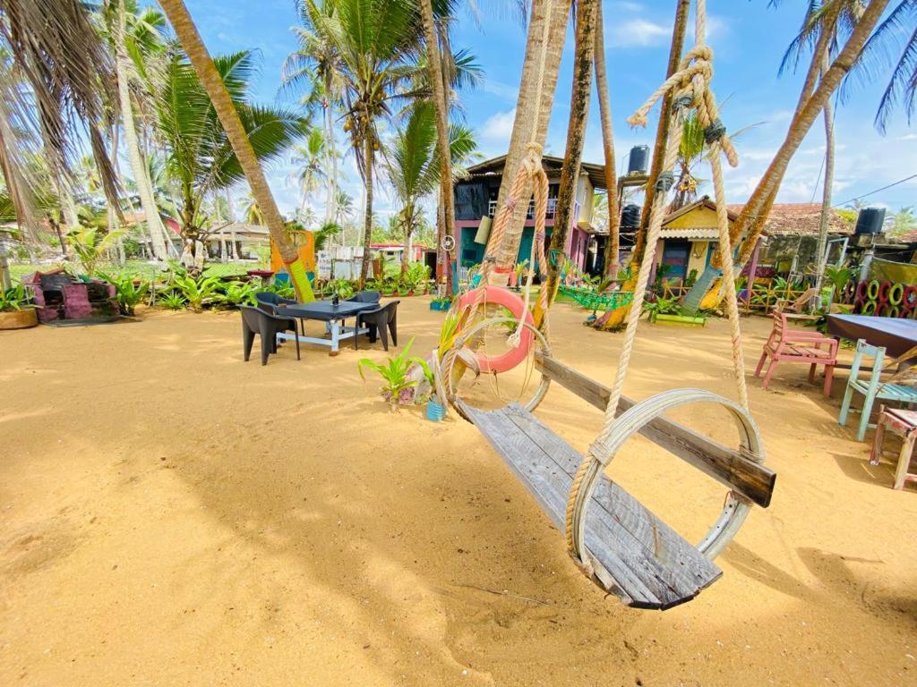 Ramya Ru Beach Home كالي المظهر الخارجي الصورة