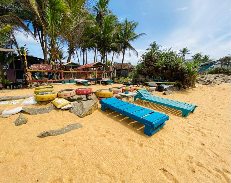 Ramya Ru Beach Home كالي المظهر الخارجي الصورة