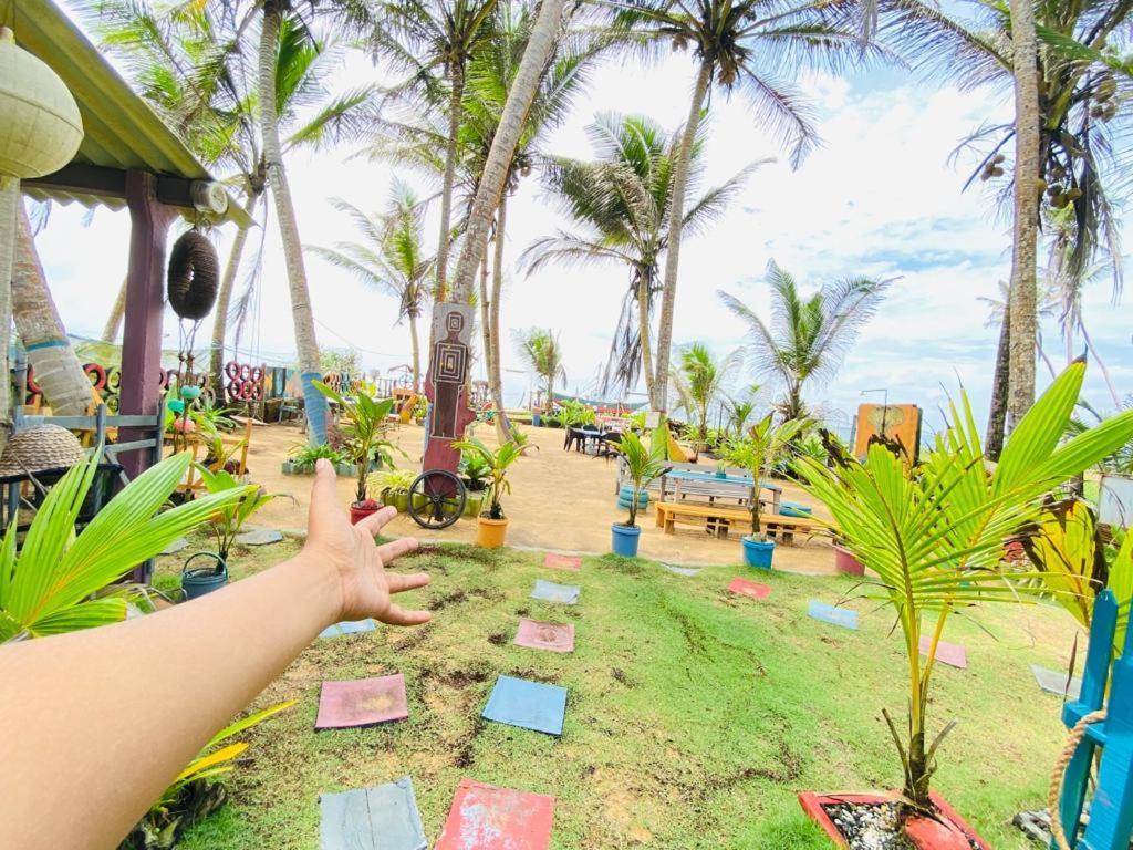 Ramya Ru Beach Home كالي المظهر الخارجي الصورة