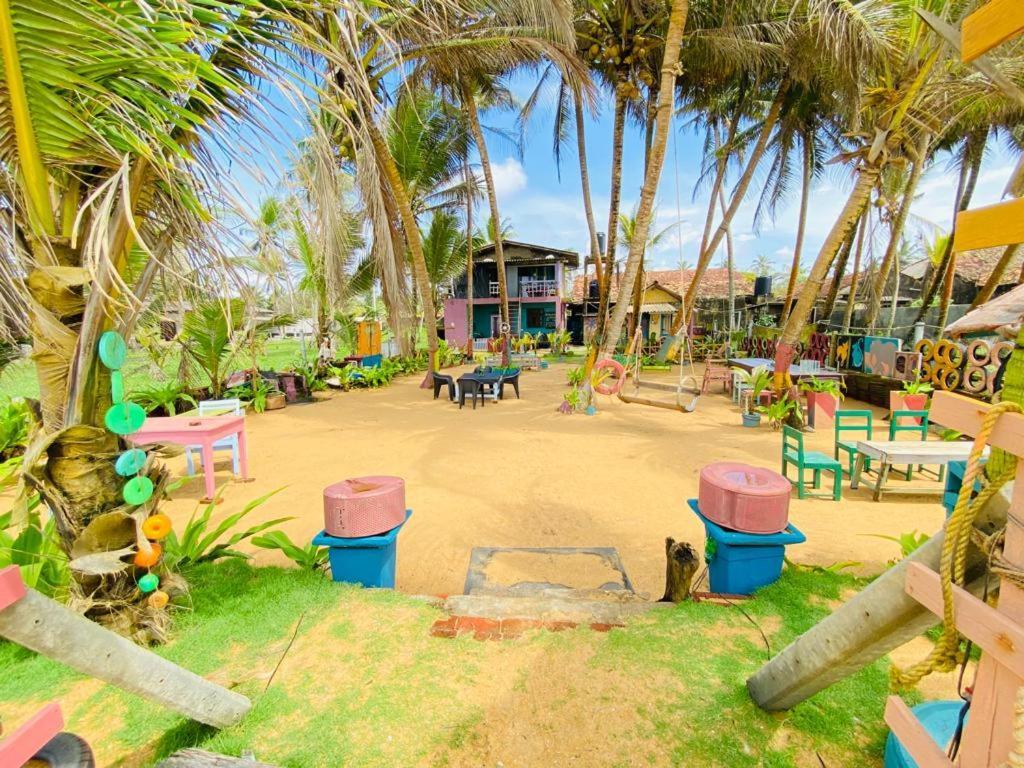Ramya Ru Beach Home كالي المظهر الخارجي الصورة