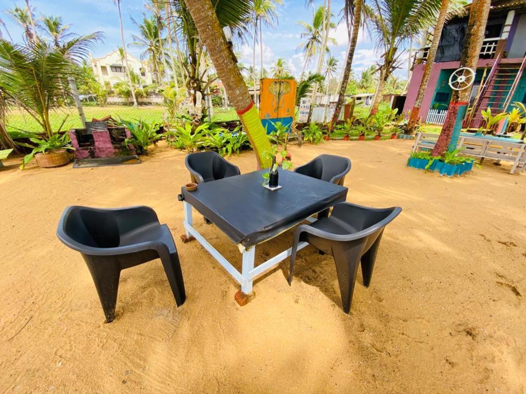 Ramya Ru Beach Home كالي المظهر الخارجي الصورة