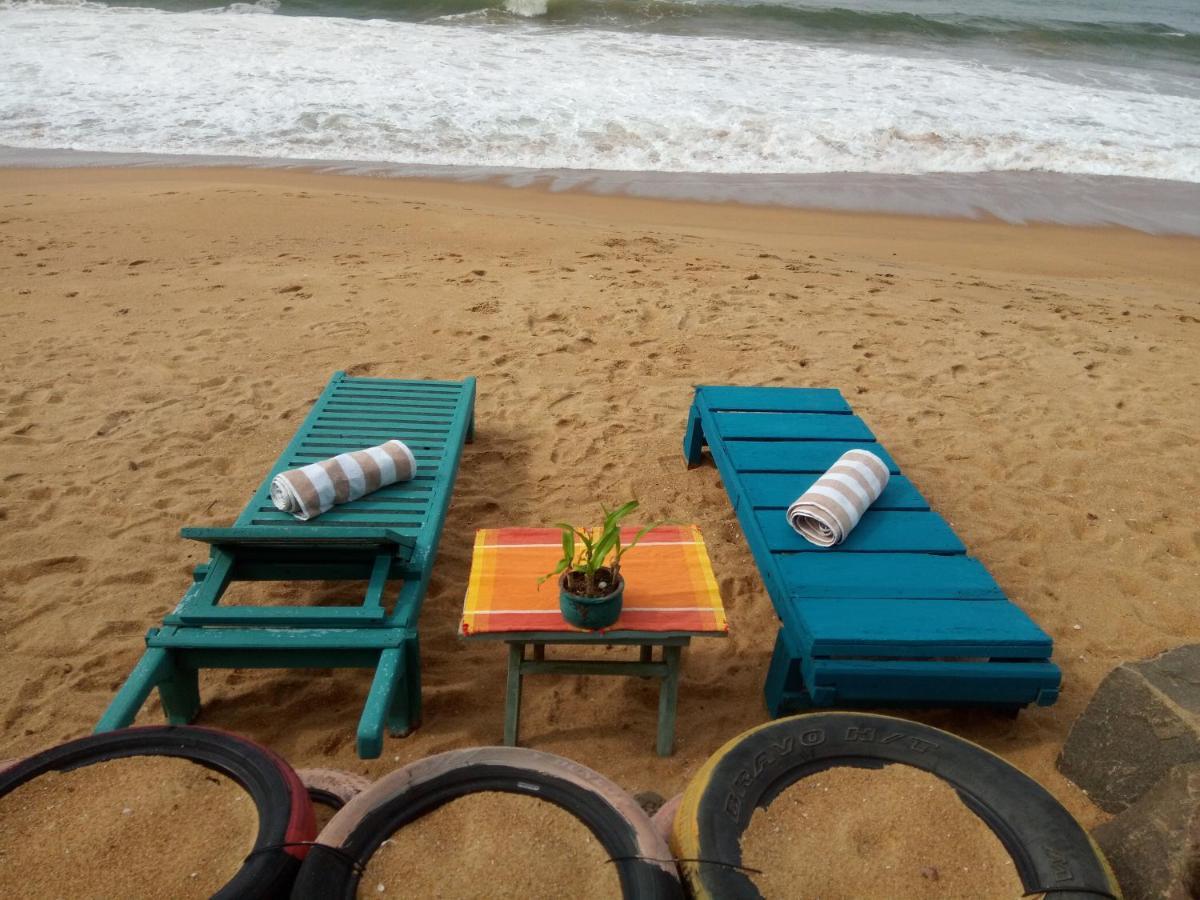 Ramya Ru Beach Home كالي المظهر الخارجي الصورة