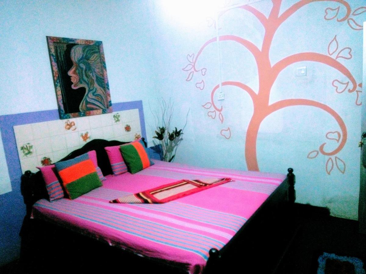 Ramya Ru Beach Home كالي المظهر الخارجي الصورة