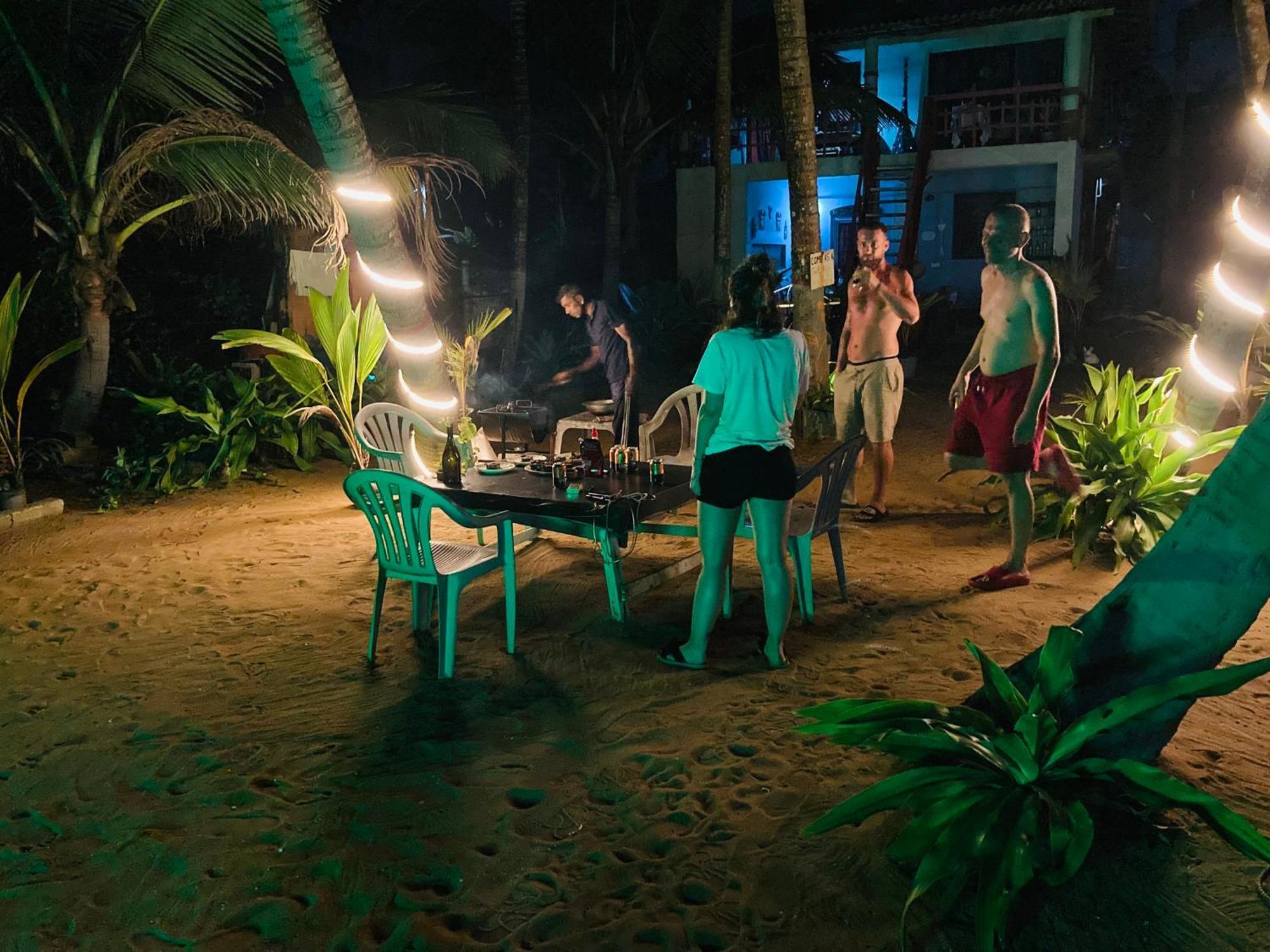 Ramya Ru Beach Home كالي المظهر الخارجي الصورة