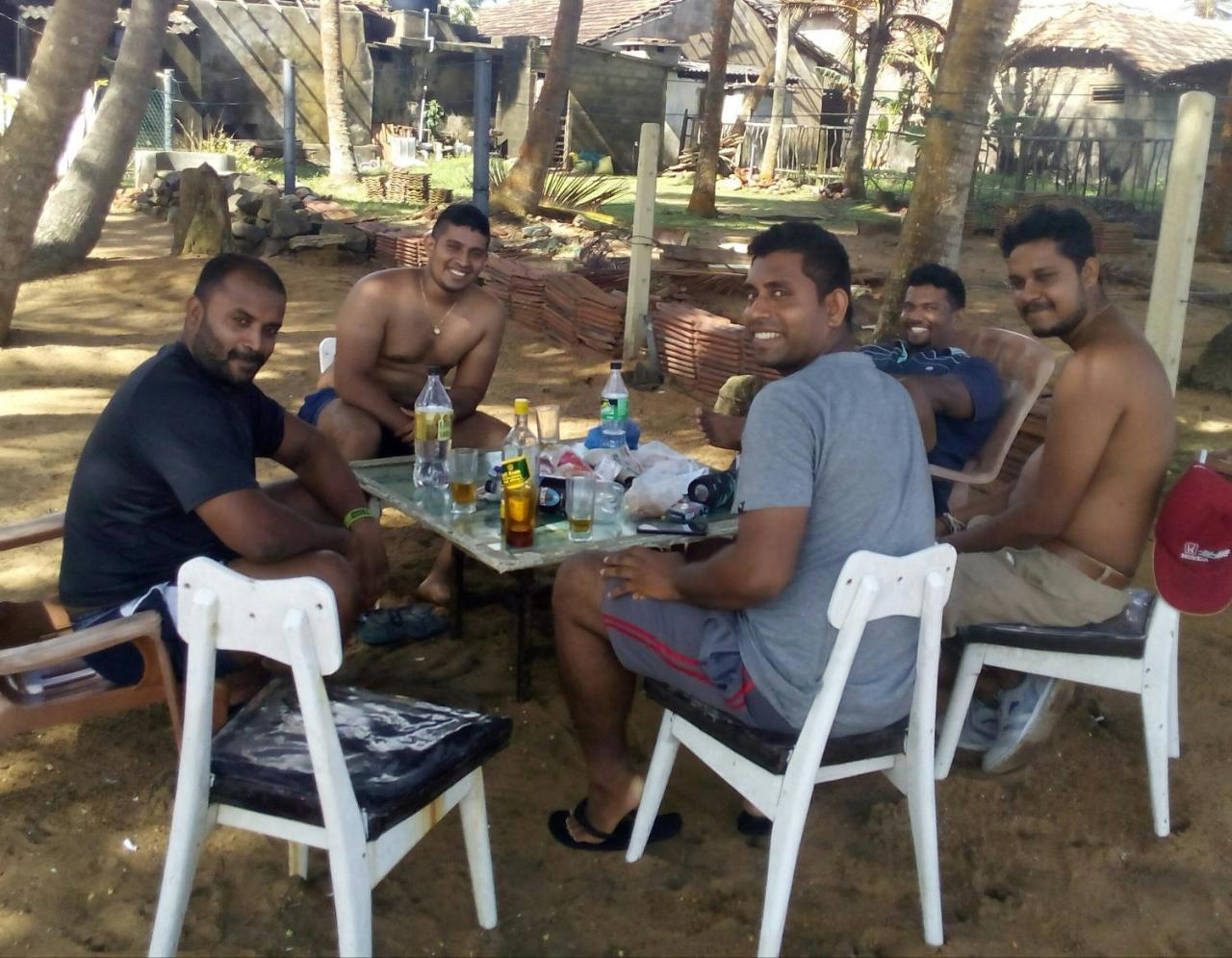 Ramya Ru Beach Home كالي المظهر الخارجي الصورة