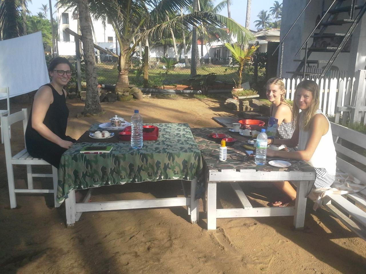 Ramya Ru Beach Home كالي المظهر الخارجي الصورة