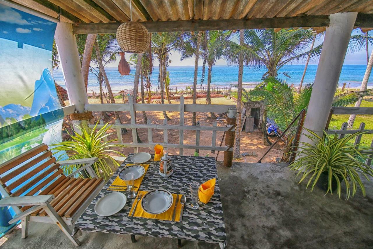 Ramya Ru Beach Home كالي المظهر الخارجي الصورة