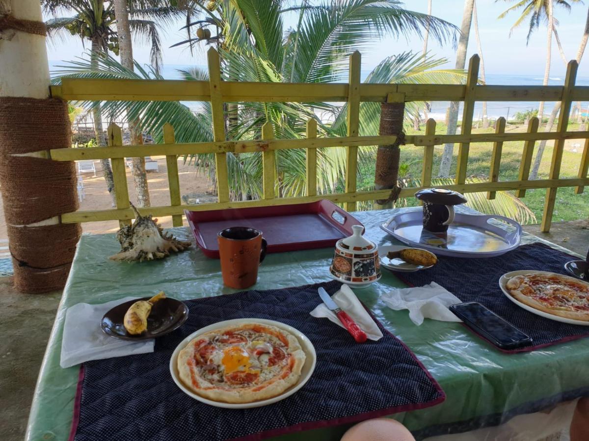 Ramya Ru Beach Home كالي المظهر الخارجي الصورة